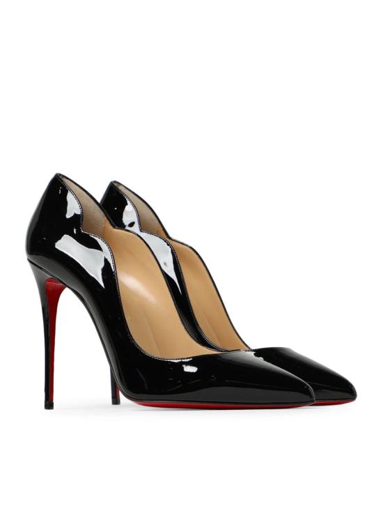  크리스챤 루부탱 힐/펌프스 CL1190911BK01 BLACK - CHRISTIAN LOUBOUTIN