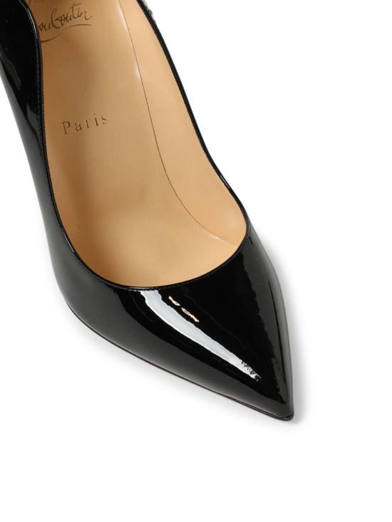  크리스챤 루부탱 힐/펌프스 CL1190911BK01 BLACK - CHRISTIAN LOUBOUTIN