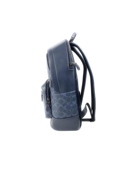  코치 토트백 CB909 QBOIZ ONESIZE Coach NAVY