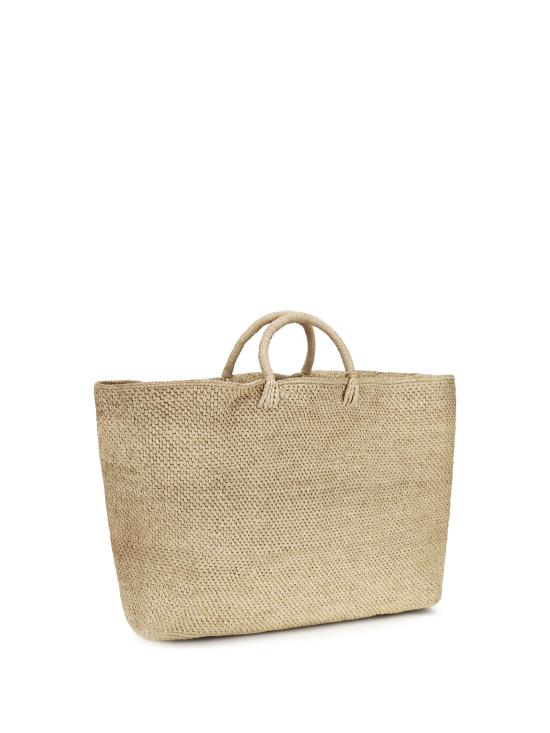 26SS 마네비 토트백 V88VT NATURAL BEIGE - MANEBI