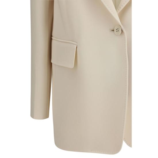 26SS 막스마라 자켓 MA2616041025600060BB BEIGE - MAX MARA