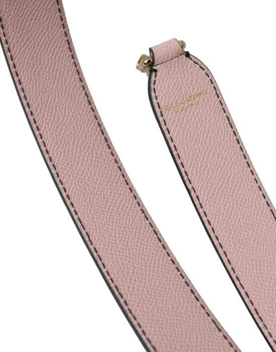 돌체앤가바나 숄더백 WMB306 PINK - DOLCE & GABBANA