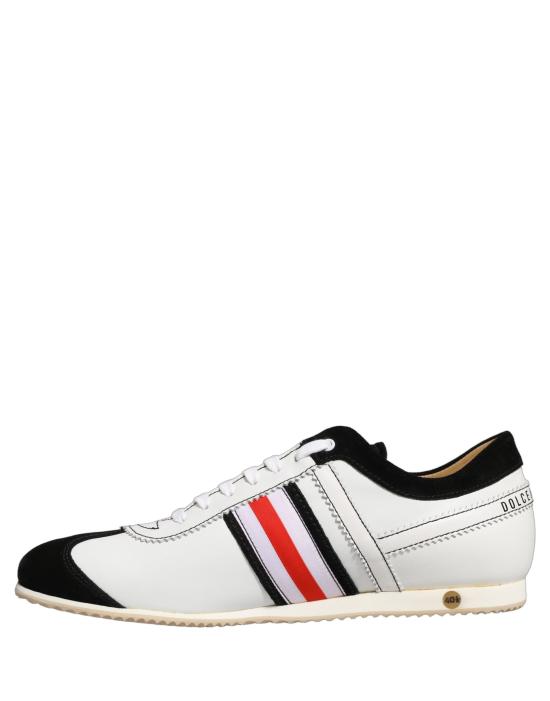 돌체앤가바나 스니커즈 LA13447 WHITE - DOLCE & GABBANA