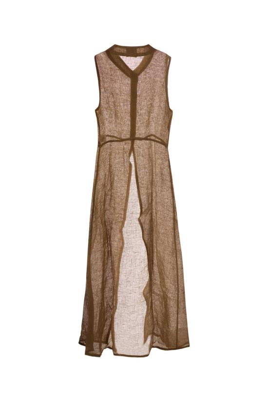 26SS 르카샤 원피스 BIBA000 760 BEIGE - LE KASHA