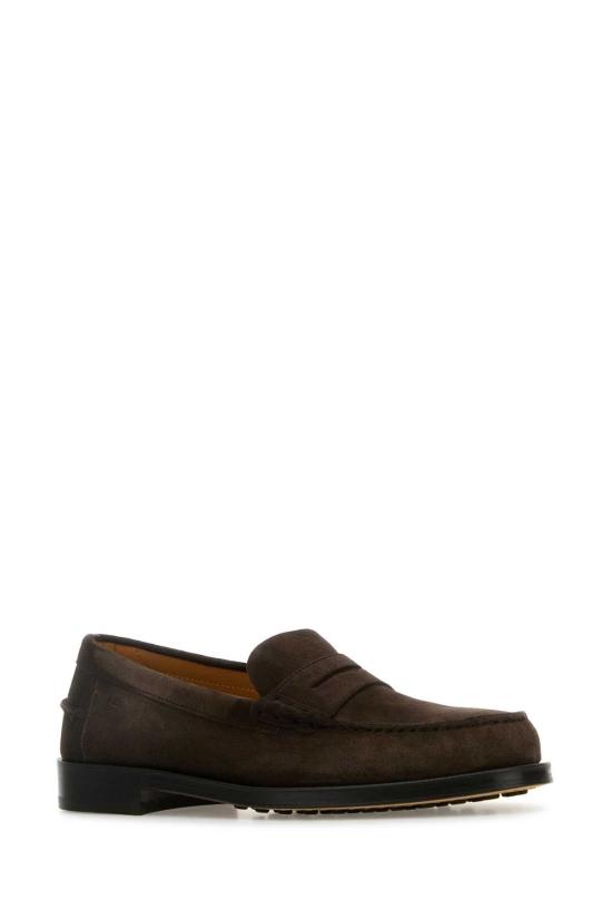  토즈 스니커즈 XXM48L00640RE0 S800 BROWN - TODS