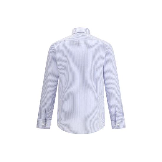26SS 에트로 셔츠 ETMRIB000299TR5A9S8460BB BLUE - ETRO