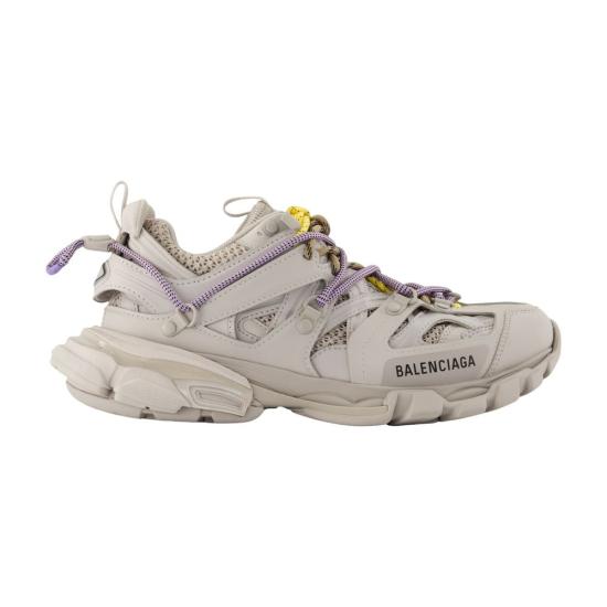 26FW 발렌시아가 스니커즈 CONFIG CIAS25004 WHITE