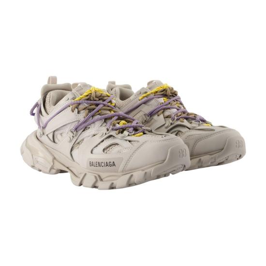 26FW 발렌시아가 스니커즈 CONFIG CIAS25004 WHITE - BALENCIAGA
