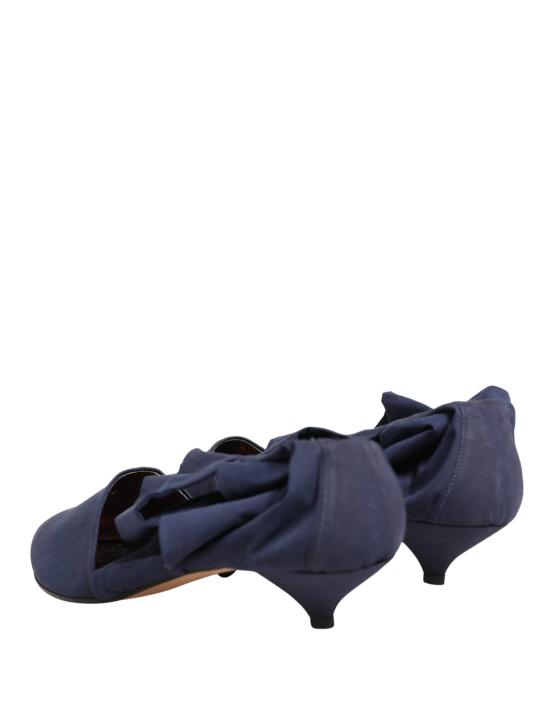  돌체앤가바나 부츠 LA13240 BLUE - DOLCE & GABBANA