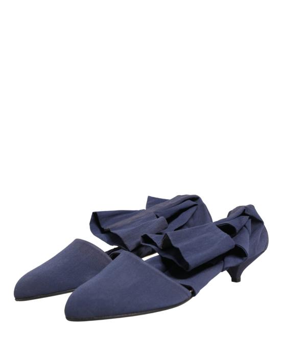  돌체앤가바나 부츠 LA13240 BLUE - DOLCE & GABBANA