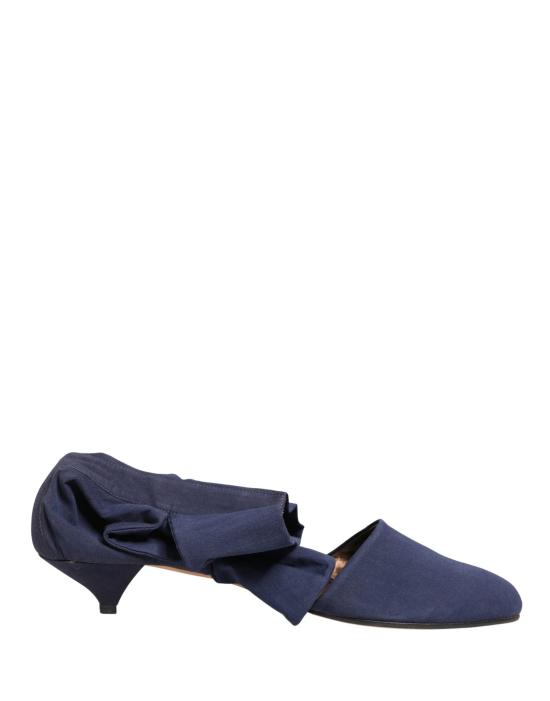 돌체앤가바나 부츠 LA13240 BLUE - DOLCE & GABBANA