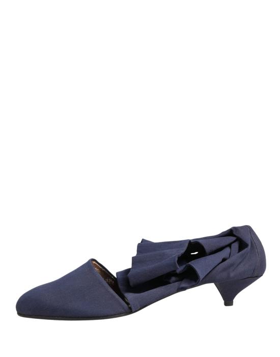  돌체앤가바나 부츠 LA13240 BLUE - DOLCE & GABBANA