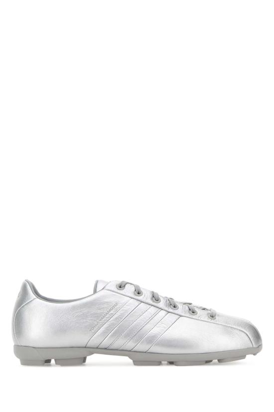 26SS 와이쓰리 스니커즈 KI7112 SILVMTSILVMTSILVMT SILVER