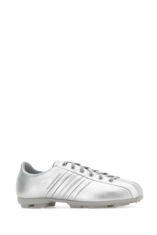 26SS 와이쓰리 스니커즈 KI7112 SILVMTSILVMTSILVMT SILVER - Y-3