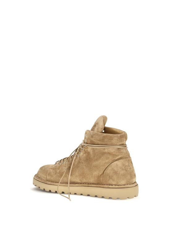 26FW 마르셀 부츠 MMG351 310 HAZELNUT - MARSELL