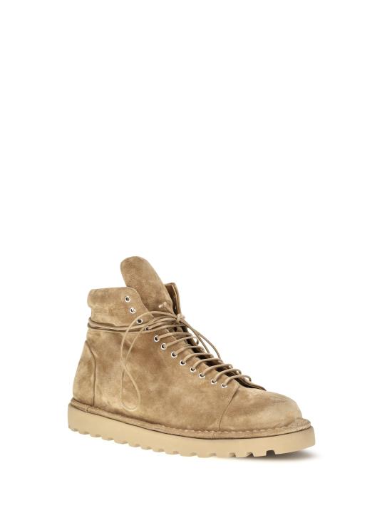 26FW 마르셀 부츠 MMG351 310 HAZELNUT - MARSELL