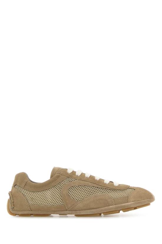  프라다 스니커즈 1E247OFD0103D8C F0F24 BEIGE