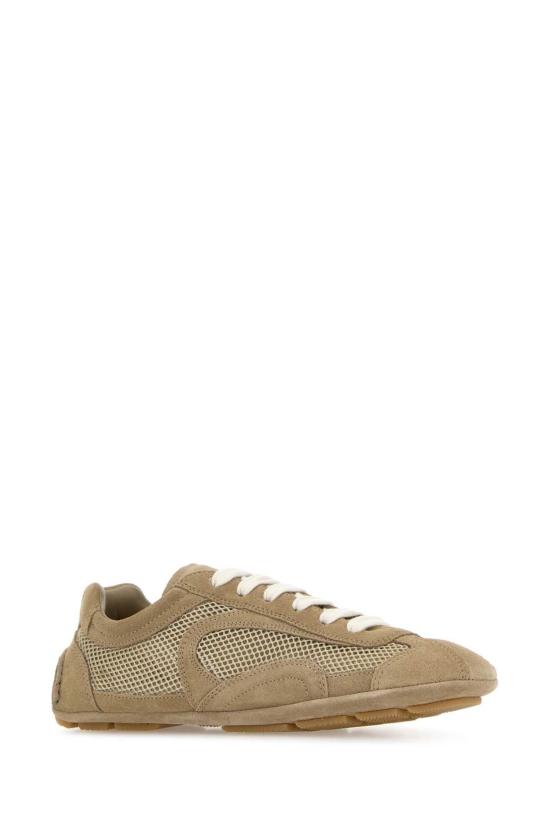  프라다 스니커즈 1E247OFD0103D8C F0F24 BEIGE - PRADA