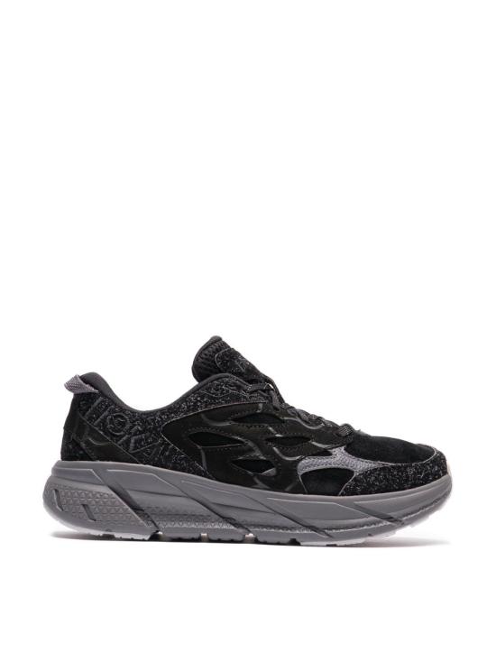  호카 클리프톤 L 1150910BCKST BLACK - HOKA