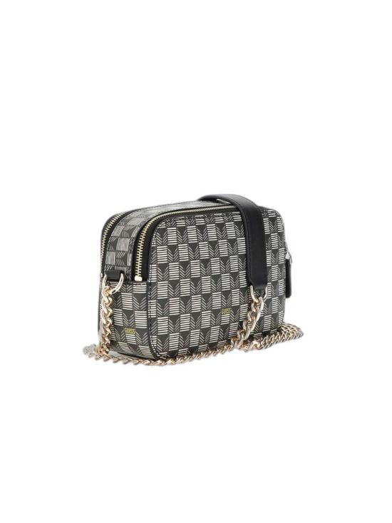  게스 크로스백 HWJT86 81140 BLO ONESIZE Guess BLACK - GUESS