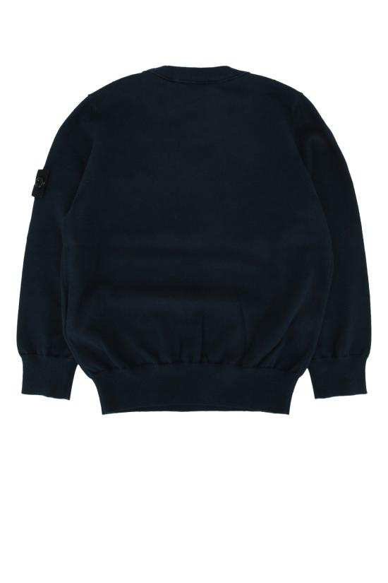 26SS 스톤 아일랜드 스웨터 L1S165100001S00B2 V0020 NAVY - STONE ISLAND