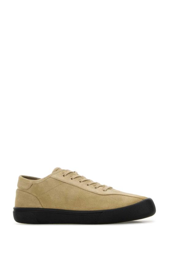 25FW 더로우 스웨이드 스니커즈 F2120L305 IRG GRAY - THE ROW