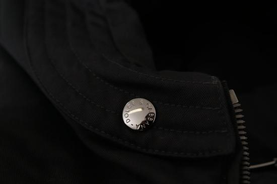  돌체앤가바나 패딩 JKT3369 BLACK - DOLCE & GABBANA