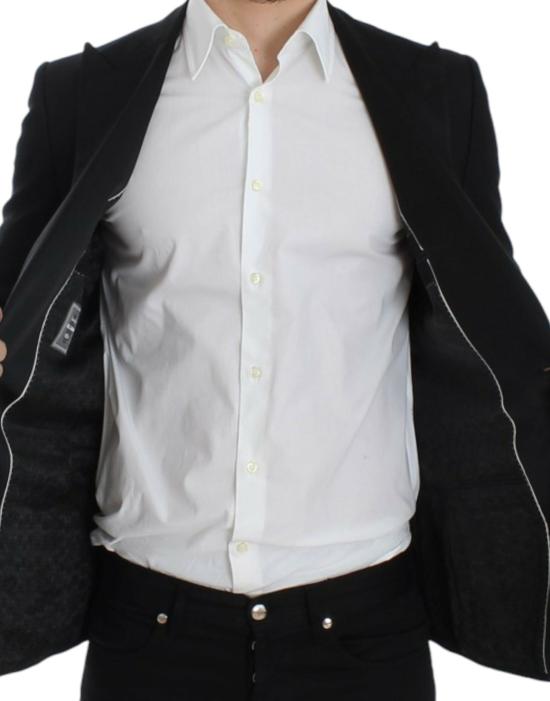  돌체앤가바나 자켓 SIG12301 BLACK - DOLCE & GABBANA