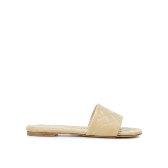  보테가베네타 샌들 BO 8990326227156 BEIGE