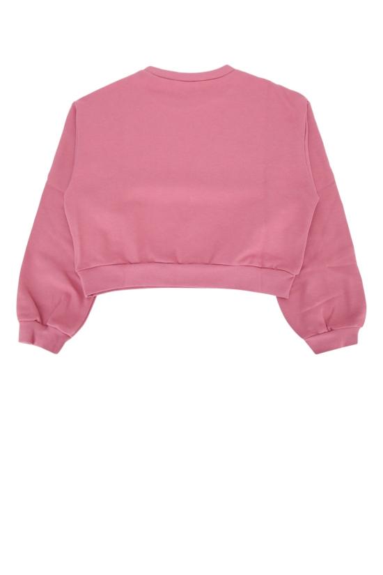  마르니 긴팔 티셔츠 M01878M00V0 0M352 PINK - MARNI