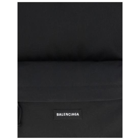 26FW 발렌시아가 토트백 BA5032212VZ371000BB BLACK - BALENCIAGA