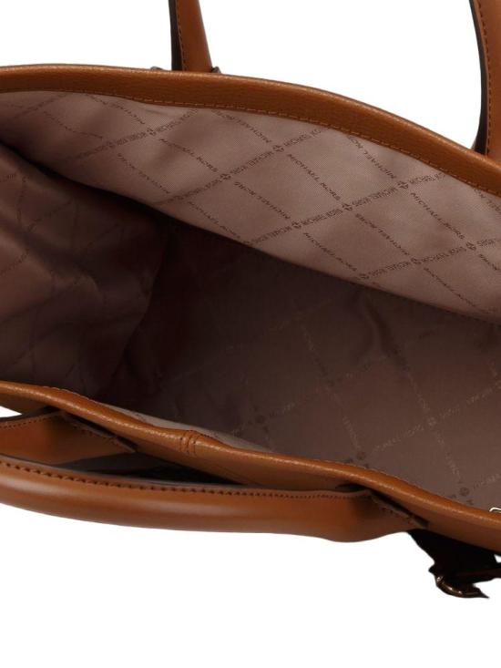  마이클 코어스 토트백 35R5G7ZT2L LUGGAGE ONESIZE Michael Kors BROWN - MICHAEL KORS