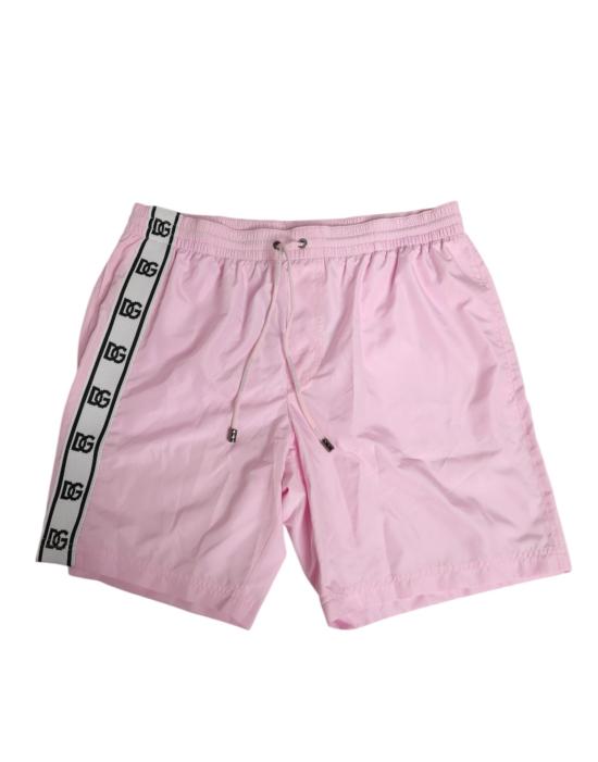  돌체앤가바나 비치웨어 BIK1610 PINK - DOLCE & GABBANA
