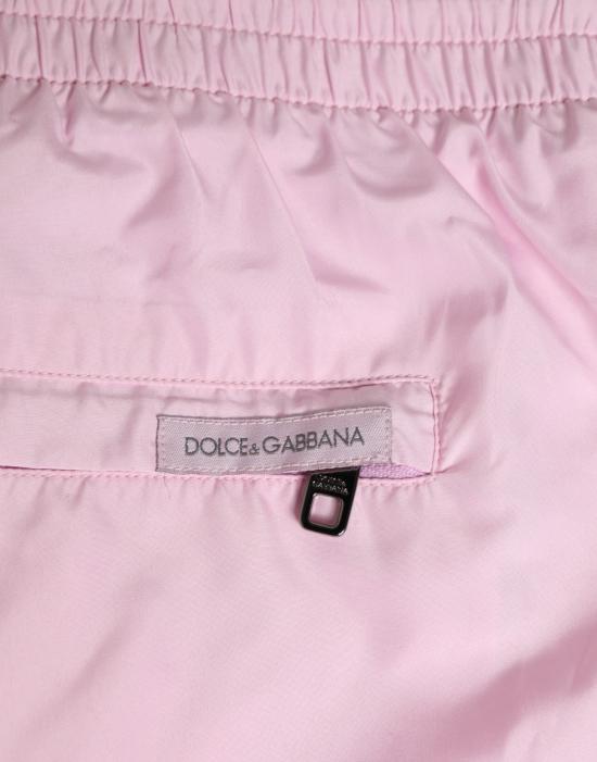  돌체앤가바나 비치웨어 BIK1610 PINK - DOLCE & GABBANA