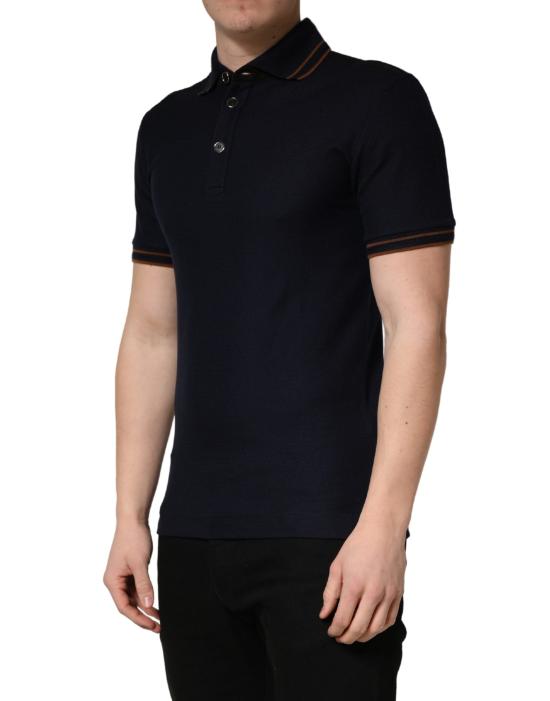  돌체앤가바나 탑 TSH91791 BLACK - DOLCE & GABBANA