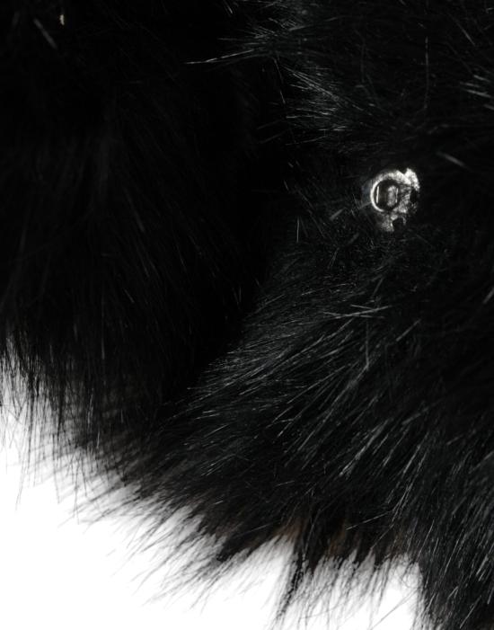  돌체앤가바나 모자 HAT9569 BLACK - DOLCE & GABBANA
