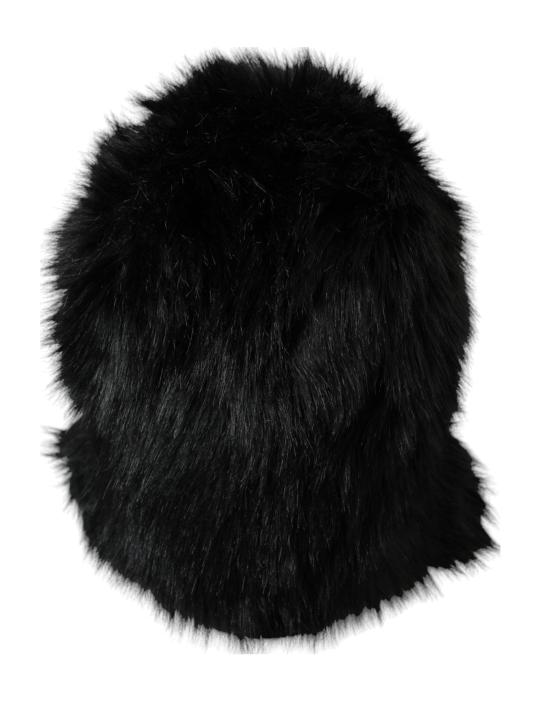  돌체앤가바나 모자 HAT9569 BLACK - DOLCE & GABBANA
