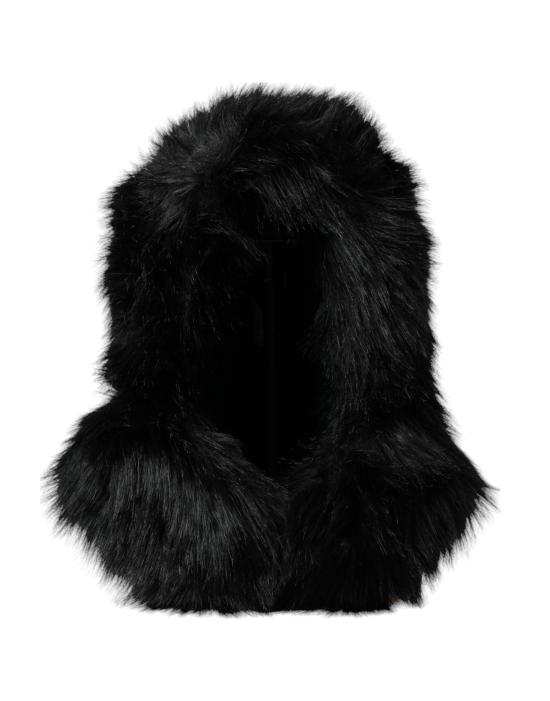  돌체앤가바나 모자 HAT9569 BLACK