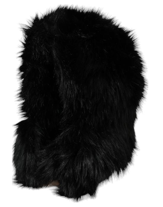  돌체앤가바나 모자 HAT9569 BLACK - DOLCE & GABBANA