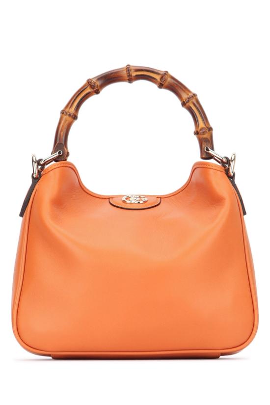 26SS 구찌 숄더백 799865AAEDB 7626 ORANGE
