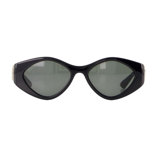 26FW 구찌 선글라스 CONFIG GUCL26007 BLACK - GUCCI