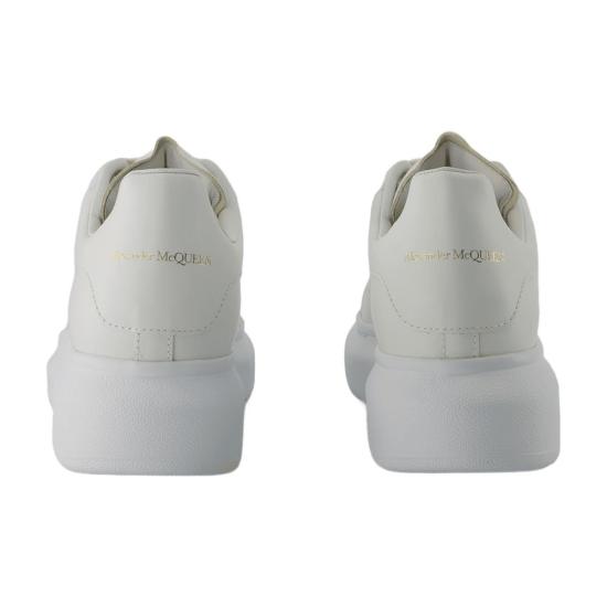  알렉산더 맥퀸 스니커즈 CONFIG AMQS23002 WHITE