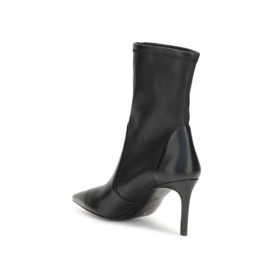 26FW 스튜어트 와이츠먼 부츠 STSJ974BLKBB BLACK - STUART WEITZMAN