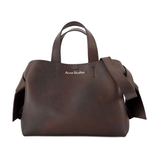 26FW 아크네 스튜디오 토트백 ACN023019 BROWN - ACNE STUDIOS