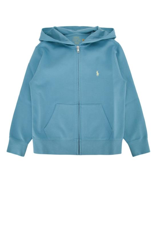26FW 폴로 랄프로렌 탑 323A95762 002 BLUE