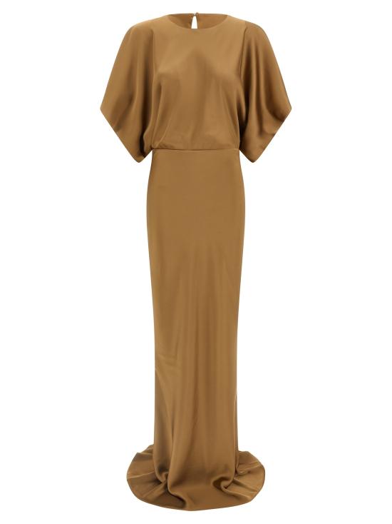 26SS 노마카말리 원피스 NO330041BM BEIGE