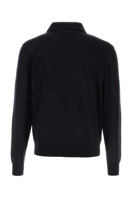 26SS 생로랑 탑 859500Y77IJ 4100 NAVY - SAINT LAURENT