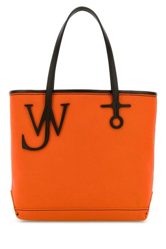 26SS JW앤더슨 토트백 HB0768FA0442 261 ORANGE