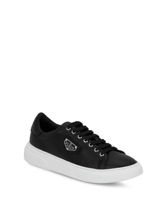 26SS 필립 플레인 스니커즈 LAESUSC1049PLE010N02 BLACK