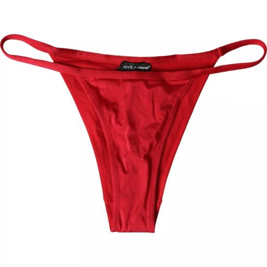  돌체앤가바나 비치웨어 BIK1810 RED - DOLCE & GABBANA